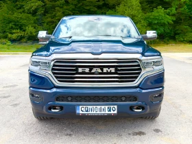 Dodge RAM 1500 LONGHORN E-TORGUE 2023г. - Car24.bg Dodge RAM 1500 LONGHORN E-TORGUE 2023г.