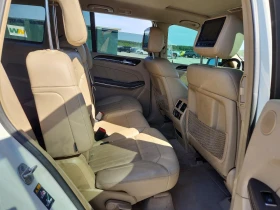 Mercedes-Benz GL 450 4MATIC| TV| KEYLESS| 7 PASSENGER - 8000 € / 15646.64 лв. - 13752097 11 | Car24.bg Mercedes-Benz GL 450 4MATIC| TV| KEYLESS| 7 PASSENGER - 8000 € / 15646.64 лв. - 13752097 11