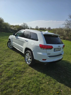 Jeep Grand cherokee SUMMIT | Auto.bg — изображение 16 Jeep Grand cherokee SUMMIT | Auto.bg — изображение 16
