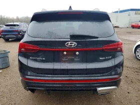 Hyundai Santa fe * CALLIGRAPHY* AWD* | Auto.bg — изображение 5 Hyundai Santa fe * CALLIGRAPHY* AWD* | Auto.bg — изображение 5
