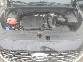 Hyundai Santa fe * CALLIGRAPHY* AWD* | Auto.bg — изображение 7 Hyundai Santa fe * CALLIGRAPHY* AWD* | Auto.bg — изображение 7