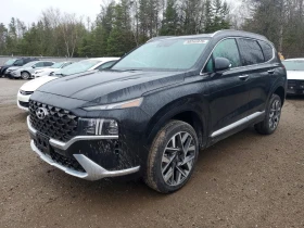 Hyundai Santa fe * CALLIGRAPHY* AWD* | Auto.bg — изображение 1 Hyundai Santa fe * CALLIGRAPHY* AWD* | Auto.bg — изображение 1