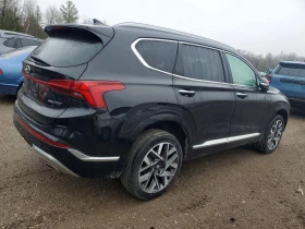 Hyundai Santa fe * CALLIGRAPHY* AWD* | Auto.bg — изображение 4 Hyundai Santa fe * CALLIGRAPHY* AWD* | Auto.bg — изображение 4