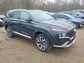 Hyundai Santa fe * CALLIGRAPHY* AWD* | Auto.bg — изображение 3 Hyundai Santa fe * CALLIGRAPHY* AWD* | Auto.bg — изображение 3