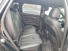 Hyundai Santa fe * CALLIGRAPHY* AWD* | Auto.bg — изображение 11 Hyundai Santa fe * CALLIGRAPHY* AWD* | Auto.bg — изображение 11
