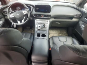 Hyundai Santa fe * CALLIGRAPHY* AWD* | Auto.bg — изображение 9 Hyundai Santa fe * CALLIGRAPHY* AWD* | Auto.bg — изображение 9