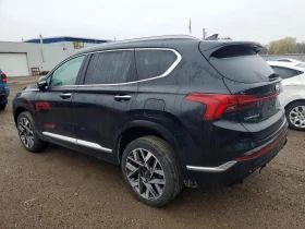 Hyundai Santa fe * CALLIGRAPHY* AWD* | Auto.bg — изображение 6 Hyundai Santa fe * CALLIGRAPHY* AWD* | Auto.bg — изображение 6
