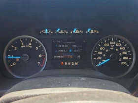 Ford F150 * XLT CREW CAB SHORT BED * CARFAX * 2.7 ECOBOOST | Auto.bg — изображение 9 Ford F150 * XLT CREW CAB SHORT BED * CARFAX * 2.7 ECOBOOST | Auto.bg — изображение 9