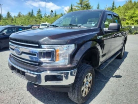 Ford F150 * XLT CREW CAB SHORT BED * CARFAX * 2.7 ECOBOOST