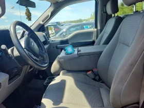 Ford F150 * XLT CREW CAB SHORT BED * CARFAX * 2.7 ECOBOOST | Auto.bg — изображение 5 Ford F150 * XLT CREW CAB SHORT BED * CARFAX * 2.7 ECOBOOST | Auto.bg — изображение 5