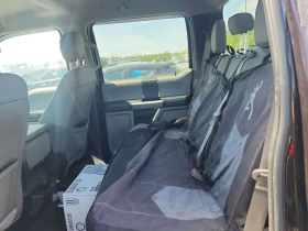 Ford F150 * XLT CREW CAB SHORT BED * CARFAX * 2.7 ECOBOOST | Auto.bg — изображение 11 Ford F150 * XLT CREW CAB SHORT BED * CARFAX * 2.7 ECOBOOST | Auto.bg — изображение 11