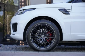 Land Rover Range Rover Sport 3.0 SDV6 AWD R Dynamic | Auto.bg — изображение 14 Land Rover Range Rover Sport 3.0 SDV6 AWD R Dynamic | Auto.bg — изображение 14