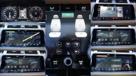 Land Rover Range Rover Sport 3.0 SDV6 AWD R Dynamic | Auto.bg — изображение 13 Land Rover Range Rover Sport 3.0 SDV6 AWD R Dynamic | Auto.bg — изображение 13