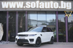 Land Rover Range Rover Sport 3.0 SDV6 AWD R Dynamic