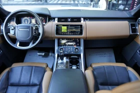 Land Rover Range Rover Sport 3.0 SDV6 AWD R Dynamic | Auto.bg — изображение 8 Land Rover Range Rover Sport 3.0 SDV6 AWD R Dynamic | Auto.bg — изображение 8