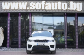 Land Rover Range Rover Sport 3.0 SDV6 AWD R Dynamic | Auto.bg — изображение 2 Land Rover Range Rover Sport 3.0 SDV6 AWD R Dynamic | Auto.bg — изображение 2