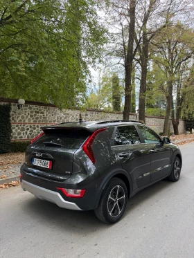 Kia Niro Hybrid/20.300km/ | Auto.bg — изображение 3 Kia Niro Hybrid/20.300km/ | Auto.bg — изображение 3