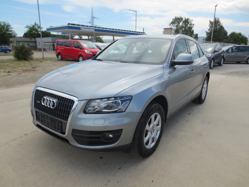Audi Q5 2.0 TDI QUATTRO - 7300 € / 14277.56 лв. - 82350256 1 | Car24.bg Audi Q5 2.0 TDI QUATTRO - 7300 € / 14277.56 лв. - 82350256 1