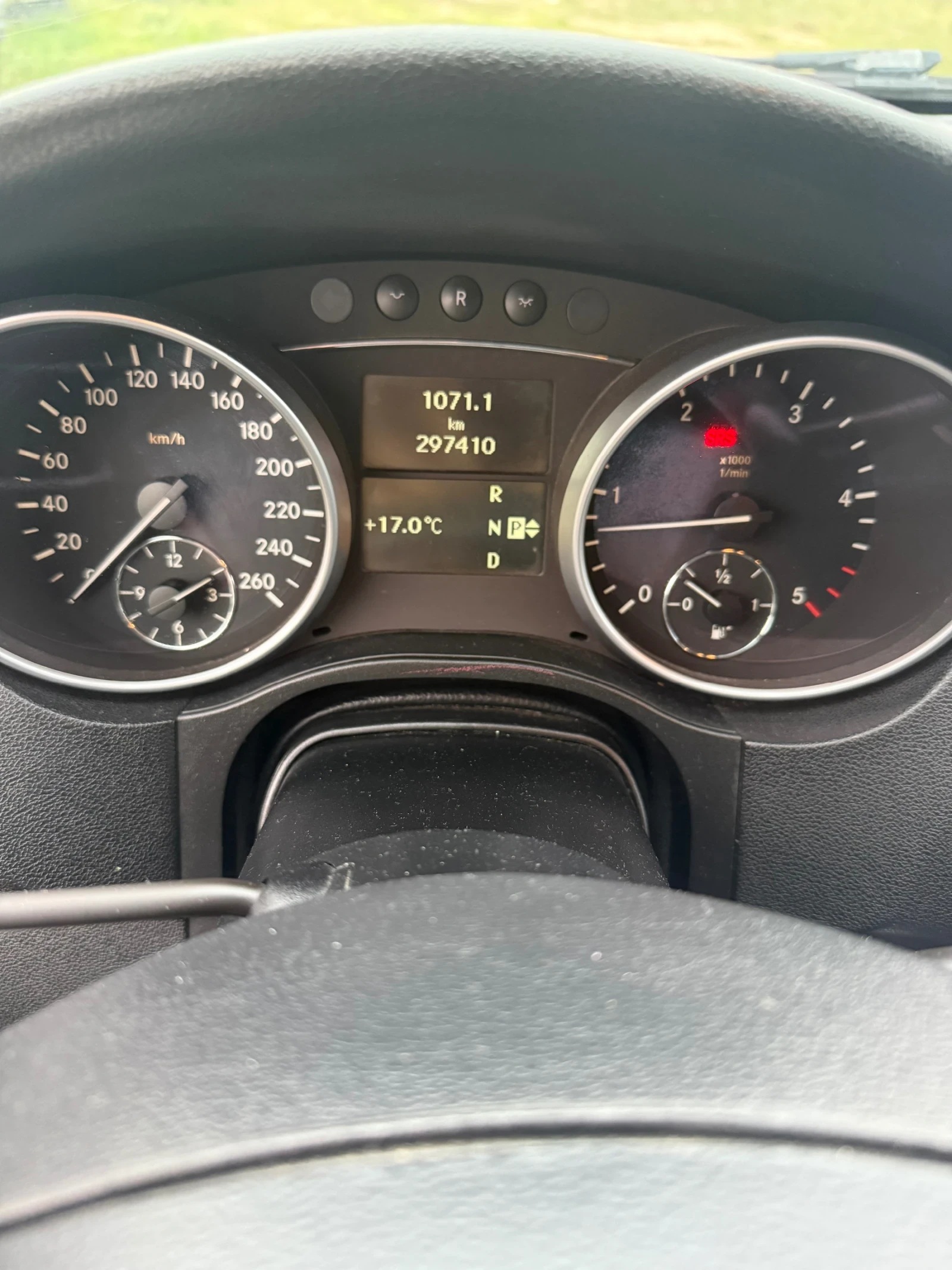 Mercedes-Benz ML 320  - изображение 7 | Auto.bg Mercedes-Benz ML 320  - изображение 7