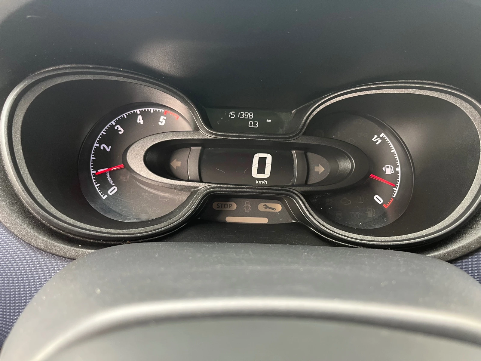Opel Vivaro ХЛАДИЛЕН EURO6 - изображение 9 | Auto.bg Opel Vivaro ХЛАДИЛЕН EURO6 - изображение 9