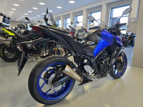 Yamaha Mt-03 320ie, ABS, 2020г., кат. А2! | Auto.bg — изображение 4 Yamaha Mt-03 320ie, ABS, 2020г., кат. А2! | Auto.bg — изображение 4