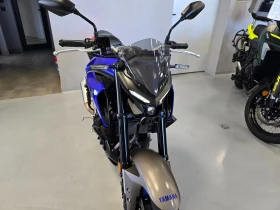 Yamaha Mt-03 320ie, ABS, 2020г., кат. А2! | Auto.bg — изображение 10 Yamaha Mt-03 320ie, ABS, 2020г., кат. А2! | Auto.bg — изображение 10