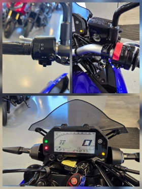 Yamaha Mt-03 320ie, ABS, 2020г., кат. А2! | Auto.bg — изображение 15 Yamaha Mt-03 320ie, ABS, 2020г., кат. А2! | Auto.bg — изображение 15