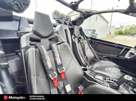 Can-Am Maverick X3 * Ds Turbo* RR* UTILITY VEHICLE* | Auto.bg — изображение 4 Can-Am Maverick X3 * Ds Turbo* RR* UTILITY VEHICLE* | Auto.bg — изображение 4