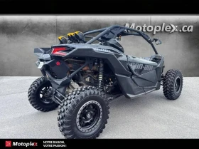 Can-Am Maverick X3 * Ds Turbo* RR* UTILITY VEHICLE* | Auto.bg — изображение 3 Can-Am Maverick X3 * Ds Turbo* RR* UTILITY VEHICLE* | Auto.bg — изображение 3