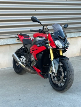 BMW S 1000R Бартер, Лизинг