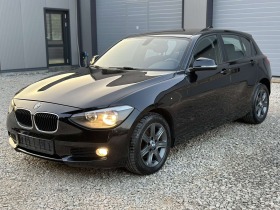 Обява за продажба на BMW 120 2.0D184к.с*Автоматик*🔝🔝 ~14 990 лв. - изображение 1