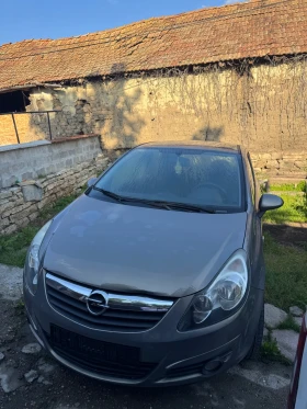 Opel Corsa - Car24.bg Opel Corsa