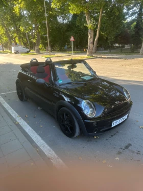Mini Cooper 1.6 - Car24.bg Mini Cooper 1.6