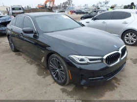 BMW 530E Hybrid, клип двигател, липсващи части наличн! - Car24.bg BMW 530E Hybrid, клип двигател, липсващи части наличн!
