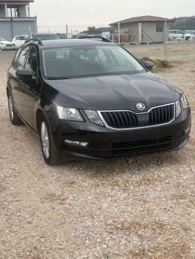 Skoda Octavia 1.5 Meтан - Car24.bg Skoda Octavia 1.5 Meтан