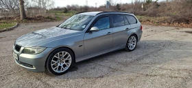 BMW 320 e91 - Car24.bg BMW 320 e91
