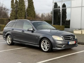 Mercedes-Benz C 250 АМG 4 MATIC - Car24.bg Mercedes-Benz C 250 АМG 4 MATIC