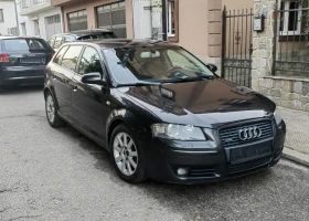 Audi A3 2.0 TDI* Quattro* Austria* - 3350 € / 6552.03 лв. - 46295391 4 | Car24.bg Audi A3 2.0 TDI* Quattro* Austria* - 3350 € / 6552.03 лв. - 46295391 4