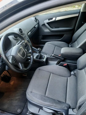 Audi A3 2.0 TDI* Quattro* Austria* - 3350 € / 6552.03 лв. - 46295391 7 | Car24.bg Audi A3 2.0 TDI* Quattro* Austria* - 3350 € / 6552.03 лв. - 46295391 7