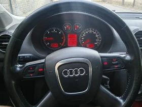 Audi A3 2.0 TDI* Quattro* Austria* - 3350 € / 6552.03 лв. - 46295391 6 | Car24.bg Audi A3 2.0 TDI* Quattro* Austria* - 3350 € / 6552.03 лв. - 46295391 6