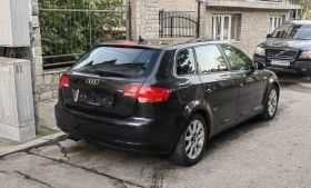 Audi A3 2.0 TDI* Quattro* Austria* - 3350 € / 6552.03 лв. - 46295391 5 | Car24.bg Audi A3 2.0 TDI* Quattro* Austria* - 3350 € / 6552.03 лв. - 46295391 5