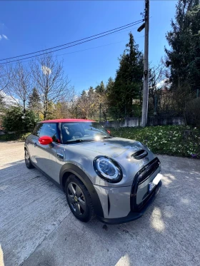 Mini Cooper s - 20800 € / 40681.26 лв. - 53675793 3 | Car24.bg Mini Cooper s - 20800 € / 40681.26 лв. - 53675793 3