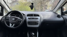 Seat Altea Aleta XL Seat | Auto.bg — изображение 8 Seat Altea Aleta XL Seat | Auto.bg — изображение 8