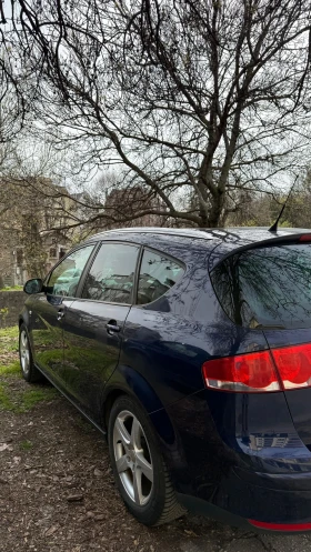 Seat Altea Aleta XL Seat | Auto.bg — изображение 7 Seat Altea Aleta XL Seat | Auto.bg — изображение 7