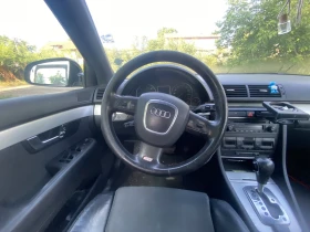 Audi A4 - 1500 € / 2933.74 лв. - 56873851 11 | Car24.bg Audi A4 - 1500 € / 2933.74 лв. - 56873851 11