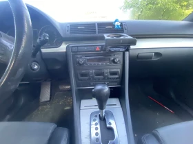 Audi A4 - 1500 € / 2933.74 лв. - 56873851 8 | Car24.bg Audi A4 - 1500 € / 2933.74 лв. - 56873851 8