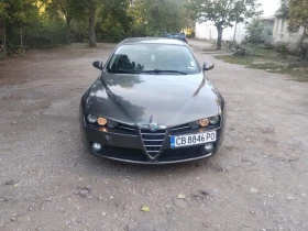 Alfa Romeo 159 sportwagon 2.4 jtd m - 2400 € / 4693.99 лв. - 66430585 2 | Car24.bg Alfa Romeo 159 sportwagon 2.4 jtd m - 2400 € / 4693.99 лв. - 66430585 2