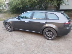 Alfa Romeo 159 sportwagon 2.4 jtd m - 2400 € / 4693.99 лв. - 66430585 8 | Car24.bg Alfa Romeo 159 sportwagon 2.4 jtd m - 2400 € / 4693.99 лв. - 66430585 8