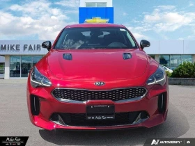 Kia Stinger * GT Line AWD * CARFAX * ЦЕНА ДО БГ | Auto.bg — изображение 2 Kia Stinger * GT Line AWD * CARFAX * ЦЕНА ДО БГ | Auto.bg — изображение 2