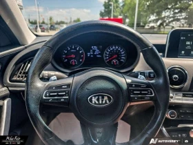 Kia Stinger * GT Line AWD * CARFAX * ЦЕНА ДО БГ | Auto.bg — изображение 13 Kia Stinger * GT Line AWD * CARFAX * ЦЕНА ДО БГ | Auto.bg — изображение 13